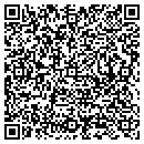 QR code with JNJ Small Engines contacts