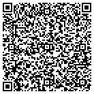 QR code with McLaughlin Screen Printing contacts