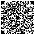 QR code with PWW Inc contacts