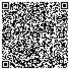 QR code with Utah Assn Ind Insur Agt contacts