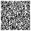 QR code with Hobby Stop contacts