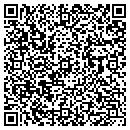 QR code with E C Lloyd Co contacts