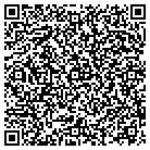 QR code with Alberts Distribution contacts