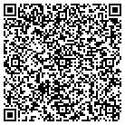 QR code with Heatons Custom Cabinets contacts
