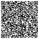 QR code with Madsen Michael J Construc contacts