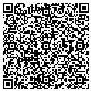 QR code with Pretzel Time contacts