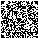 QR code with CCB Realty contacts