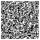 QR code with High Country Carpet & Uphlstry contacts
