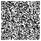 QR code with Central Self Storage contacts