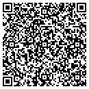 QR code with James Bird contacts