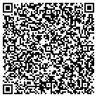 QR code with E Elizabeth Auger DPM contacts