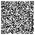 QR code with Cscc contacts