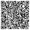 QR code with Kim D Olsen contacts
