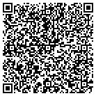 QR code with L A Weight Loss Center Of Utah contacts