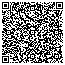 QR code with Harvey C Davis DPM contacts