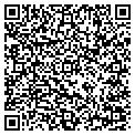 QR code with ARS contacts