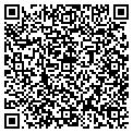 QR code with Nail Biz contacts