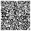 QR code with C E Industries Inc contacts
