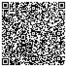 QR code with Utah First Credit Union contacts