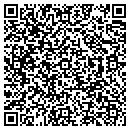 QR code with Classie Cuts contacts