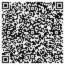 QR code with A Kenneth PA contacts