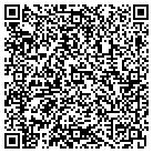 QR code with Hansen Shad Concrete LLC contacts