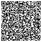 QR code with Walk About Treatment Program contacts