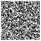 QR code with Nutrivalue Industries Inc contacts