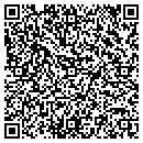QR code with D & S Express Inc contacts
