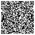 QR code with Inkley's contacts