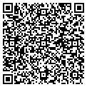 QR code with Mind Game contacts