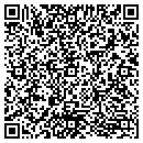 QR code with D Chris Folster contacts
