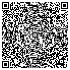 QR code with G & R Transmissions Co contacts