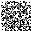 QR code with First Class Window Cleaning contacts