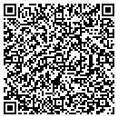 QR code with D & D Dairy Freeze contacts