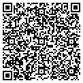 QR code with CLU contacts