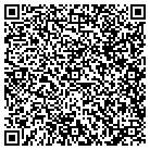 QR code with Weber State University contacts