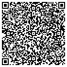 QR code with A-1 Lockshop Locksmith Service contacts