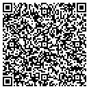 QR code with Pretzel Time contacts