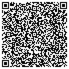 QR code with Utah Safety & Emissions Testin contacts
