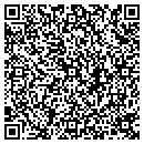 QR code with Roger Eggett Const contacts