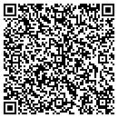 QR code with U-Store-It contacts