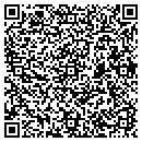 QR code with HRANSWERLINK.COM contacts
