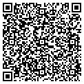 QR code with KIFX contacts