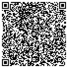 QR code with Advanced Towing Service Inc contacts