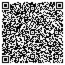 QR code with J&W Snacks Unlimited contacts
