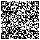 QR code with D Scott Peterson contacts