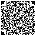 QR code with APR contacts