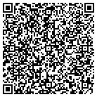 QR code with Detroit Desl Mtu Rmnufacturing contacts
