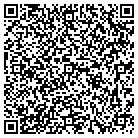 QR code with A & B Mechanical Contractors contacts